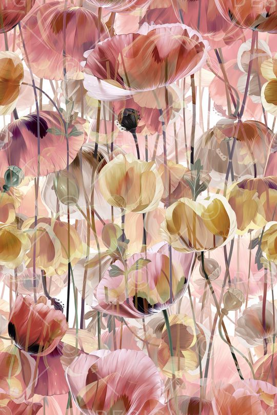 线条印花华亿平台图片