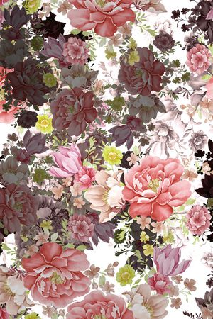 奢华印花华亿平台图片