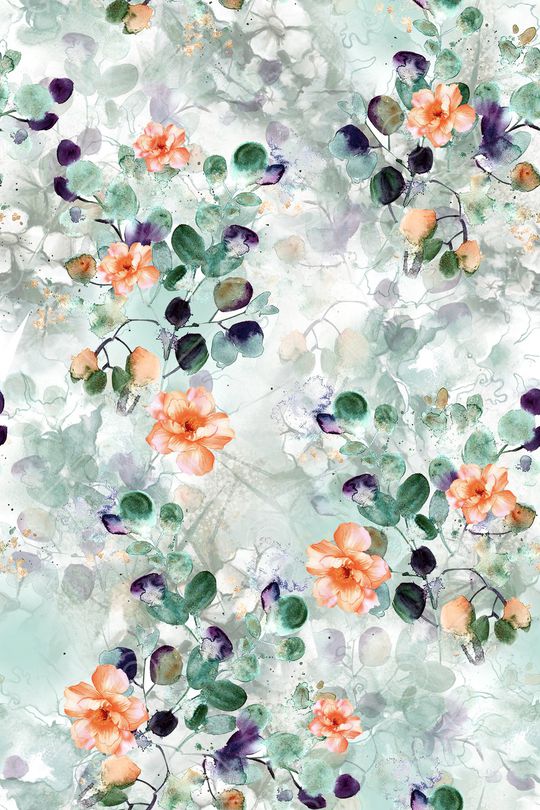 时尚印花华亿平台图片