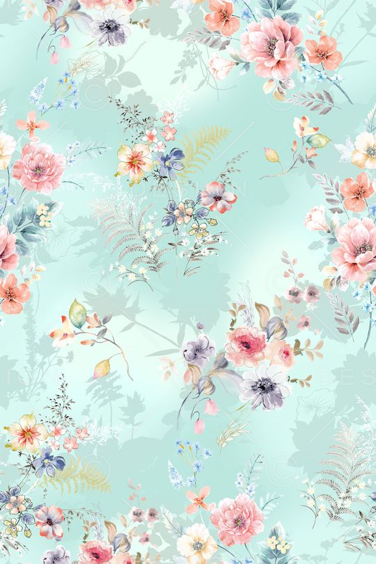 时尚印花华亿平台图片