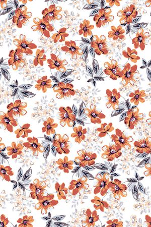 大牌风印花华亿平台图片