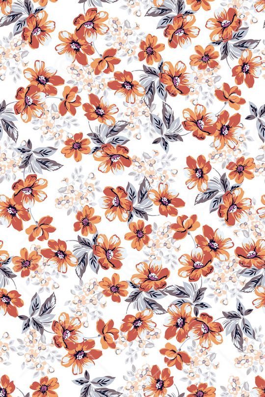 大牌风印花华亿平台图片