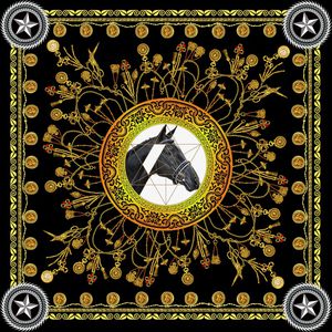 奢华印花华亿平台图片