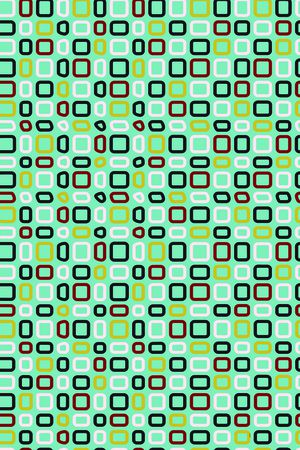 满版散花印花华亿平台图片