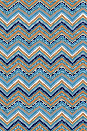 民族风印花华亿平台图片