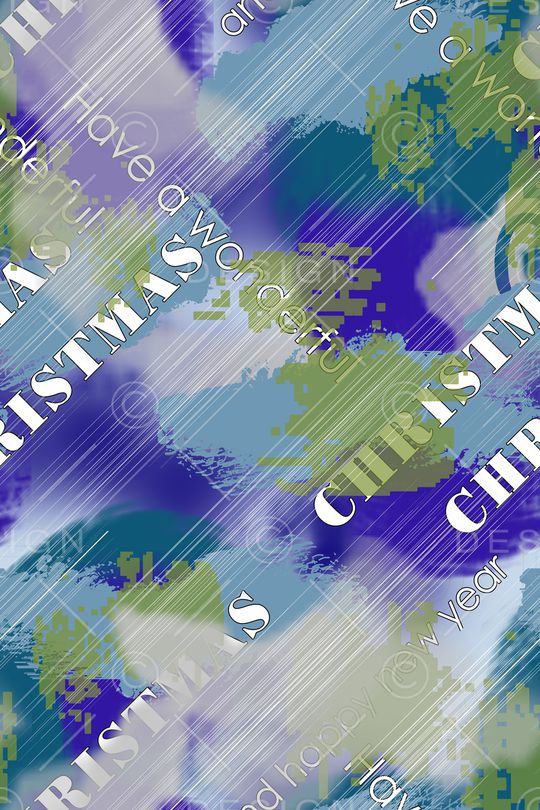 线条印花华亿平台图片