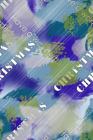 线条印花华亿平台图片