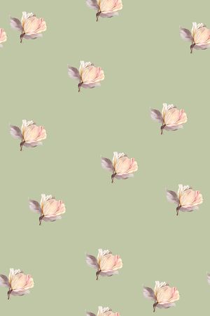 简约印花华亿平台图片