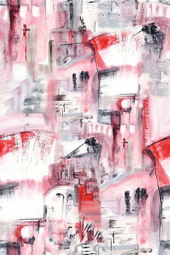 时尚印花华亿平台图片