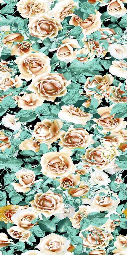 趋势华亿平台印花华亿平台图片