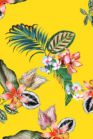 女装印花华亿平台图片