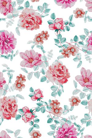 趋势华亿平台印花华亿平台图片