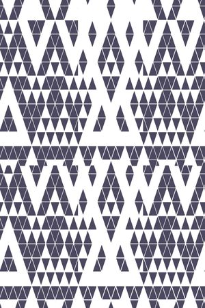 格子印花华亿平台图片