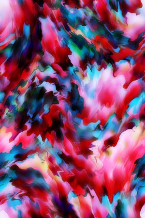 肌理印花华亿平台图片