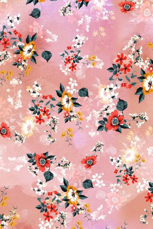 女装印花华亿平台图片