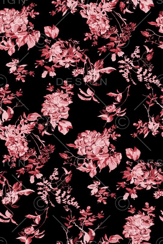 时尚印花华亿平台图片