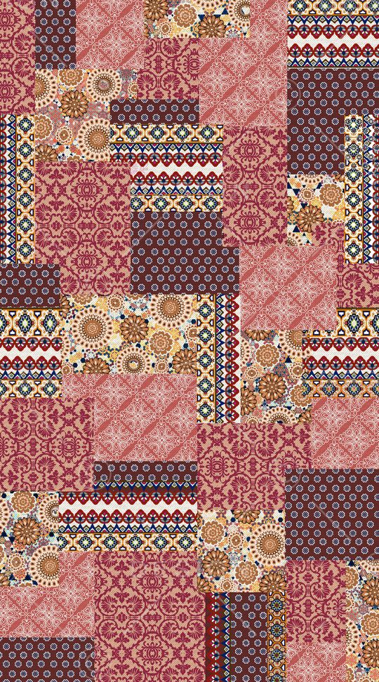 时尚印花华亿平台图片