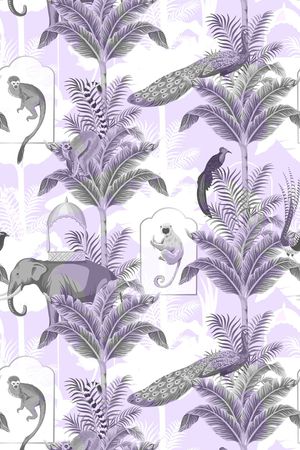 简约印花华亿平台图片