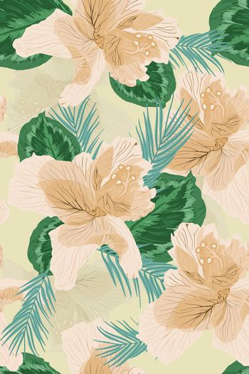 1400390-热带花卉2