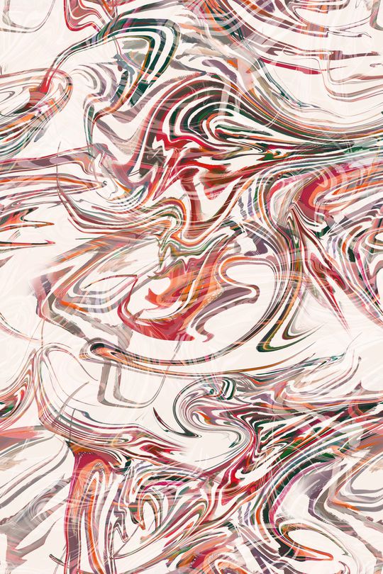 时尚印花华亿平台图片