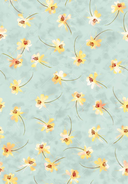 简约印花华亿平台图片