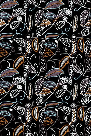 简约印花华亿平台图片