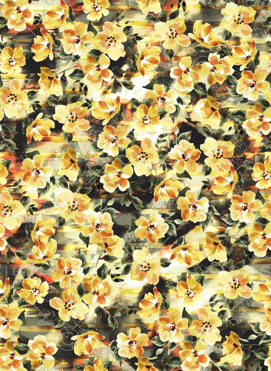 数码华亿平台印花华亿平台图片