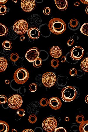 趋势华亿平台印花华亿平台图片