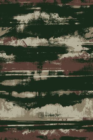 肌理印花华亿平台图片