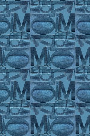 大牌风印花华亿平台图片