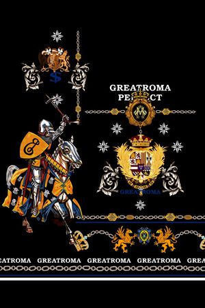 几何定位印花华亿平台图片