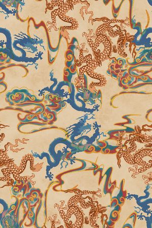 龙印花华亿平台图片