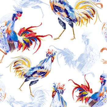 动物花卉印花华亿平台图片