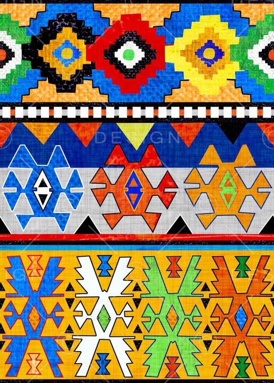 民族风印花华亿平台图片