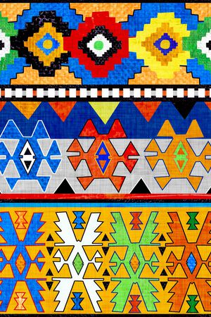 民族风印花华亿平台图片