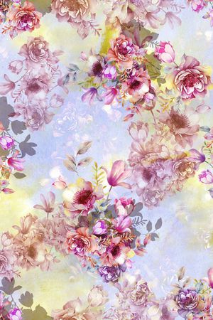 COACH印花华亿平台图片