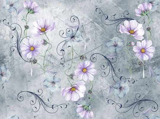 COACH印花华亿平台图片