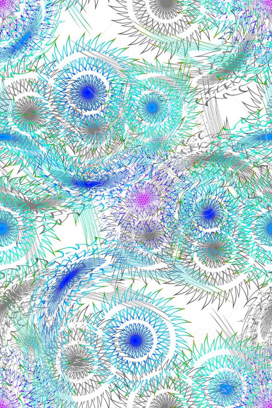 撞色印花华亿平台图片