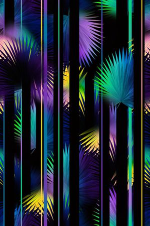 炫彩印花华亿平台图片