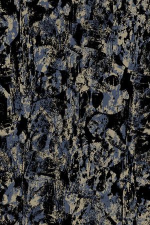 男装满版花印花华亿平台图片