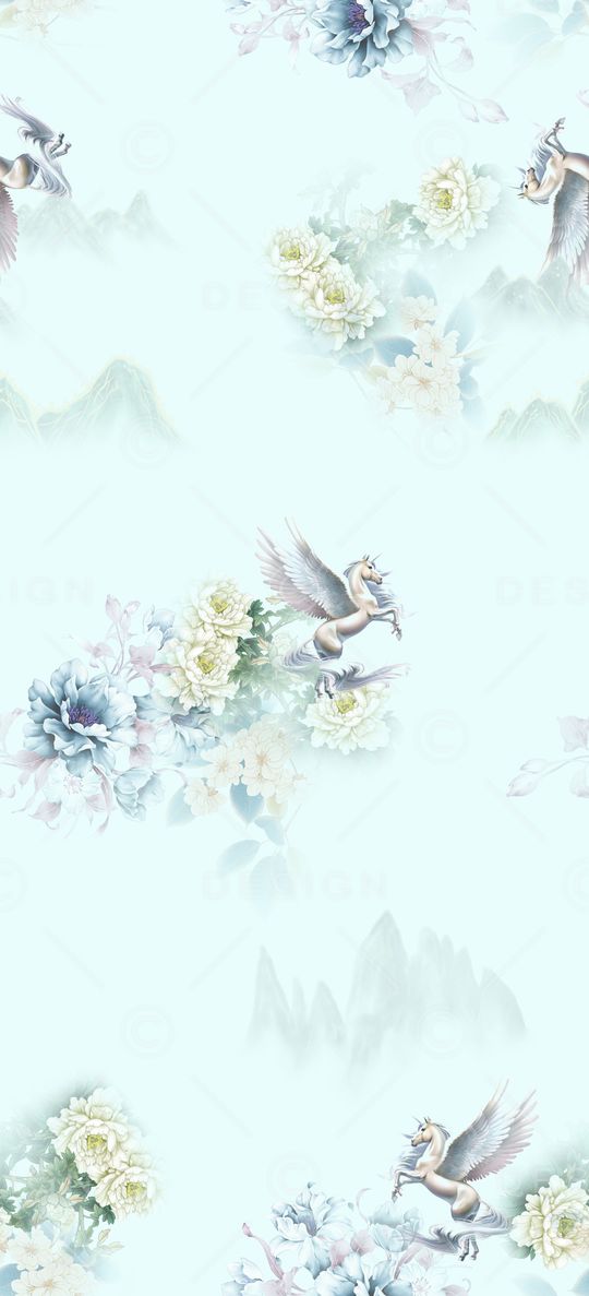 数码华亿平台印花华亿平台图片