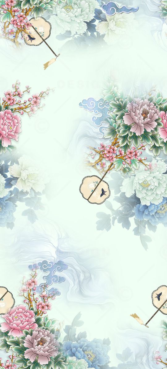 数码华亿平台印花华亿平台图片