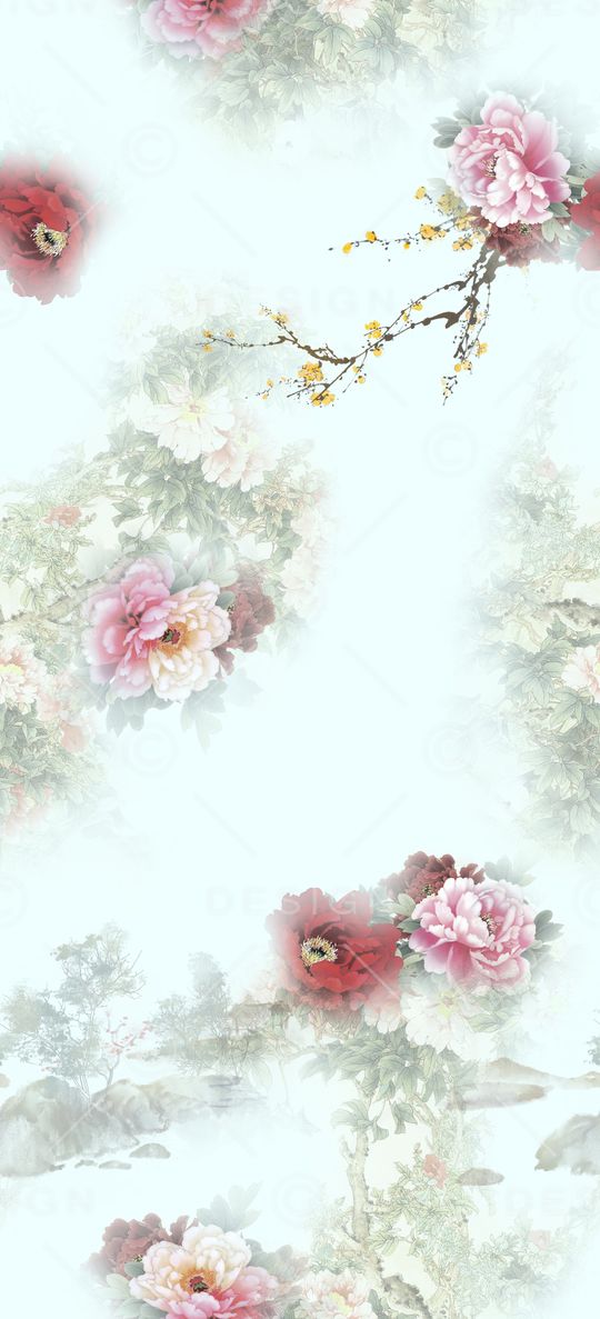 数码华亿平台印花华亿平台图片