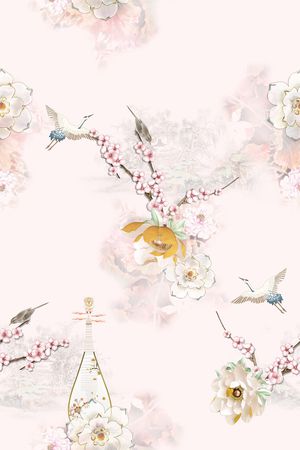 数码华亿平台印花华亿平台图片