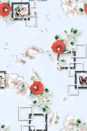 数码华亿平台印花华亿平台图片