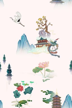 数码华亿平台印花华亿平台图片