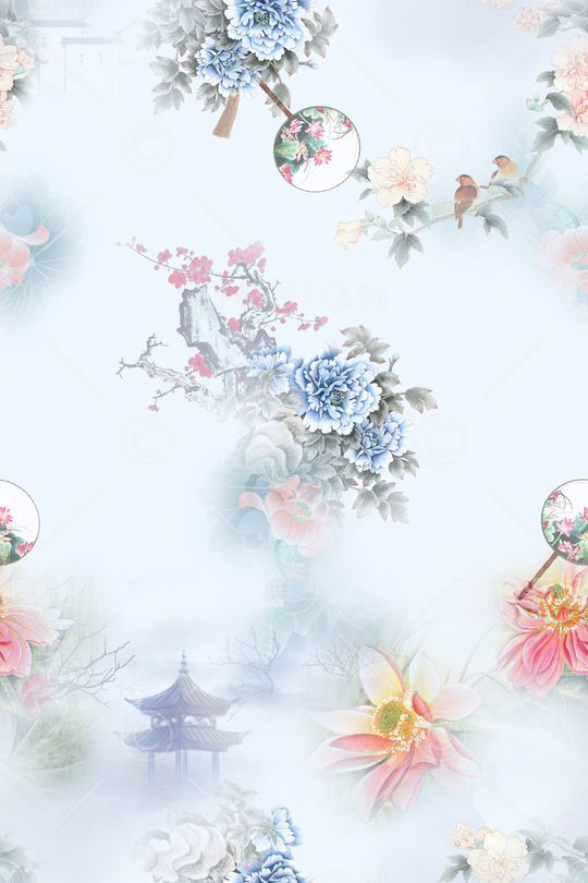 数码华亿平台印花华亿平台图片