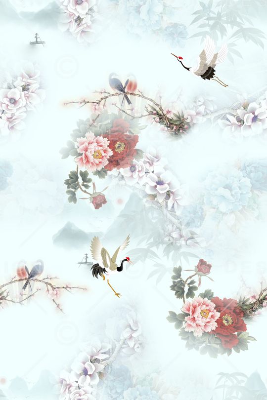 数码华亿平台印花华亿平台图片