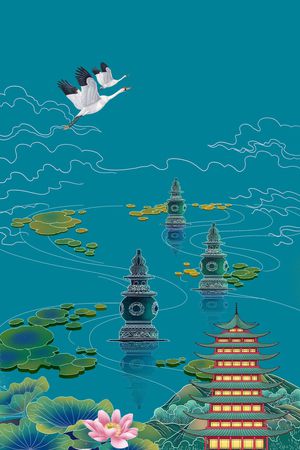 女装定位花印花华亿平台图片