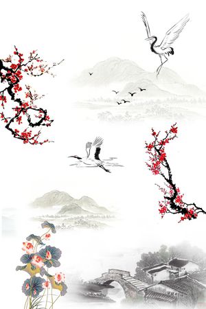 女装定位花印花华亿平台图片